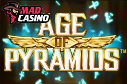 Age of Pyramids
