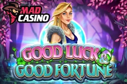 Good Luck and Good Fortune
