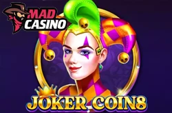 Joker Coins