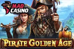 Pirate Golden Age