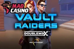 Vault Raiders
