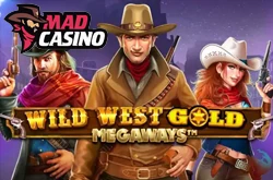 Wild West Gold